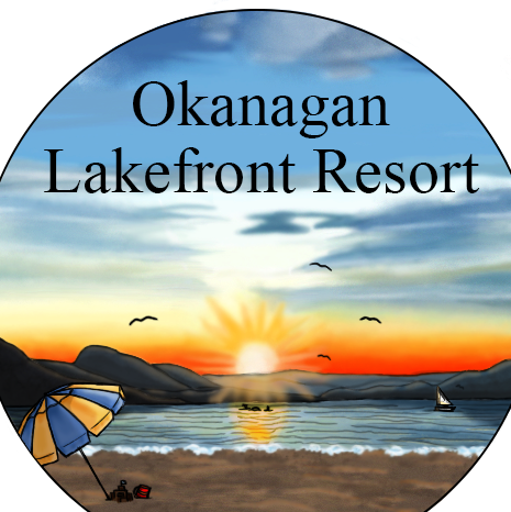 Resort Okanagan Lakefront